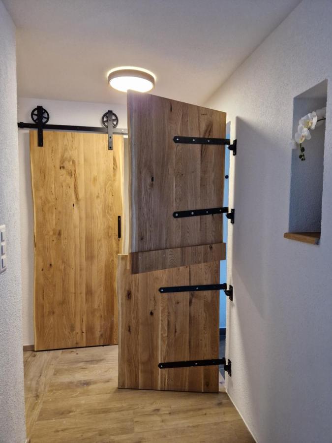 Appartement Fewo's Und Apartment's Schoeneck Davos