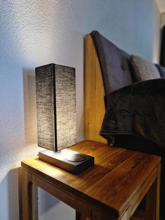 Appartement Fewo's Und Apartment's Schoeneck Davos