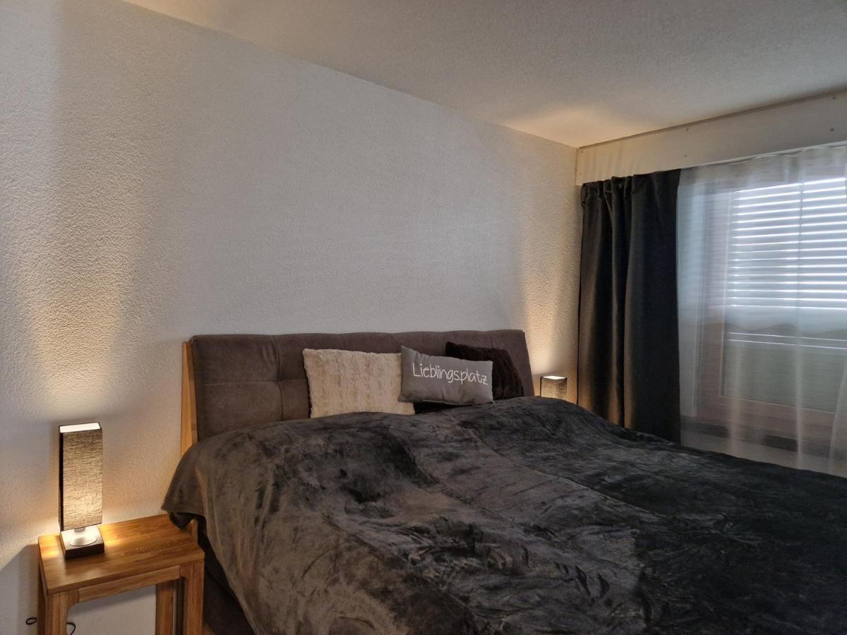 Fewo's Und Apartment's Schoeneck Appartamento
