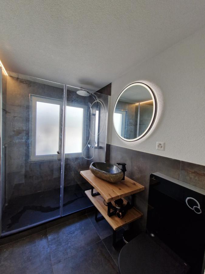 Appartamento Fewo's Und Apartment's Schoeneck Davos