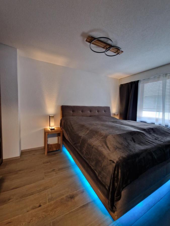 Fewo's Und Apartment's Schoeneck * Davos