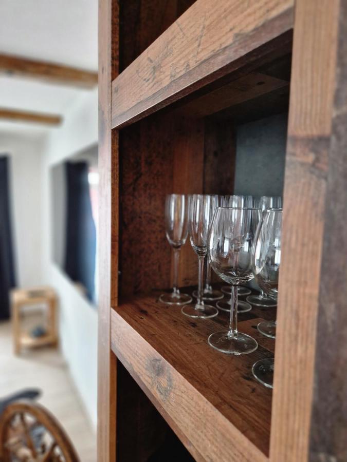 Fewo's Und Apartment's Schoeneck Appartement *
