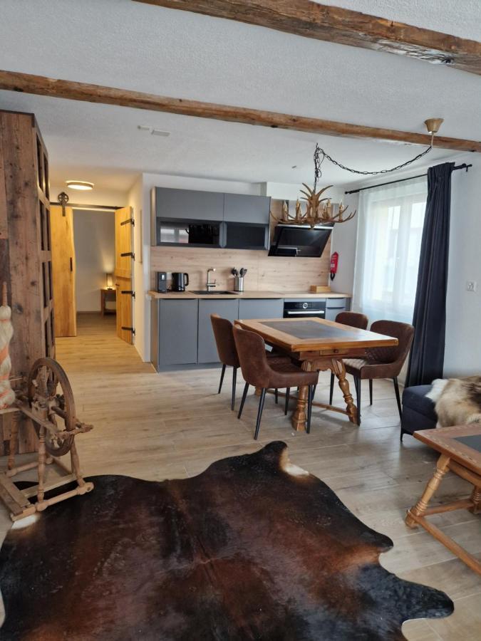Fewo's Und Apartment's Schoeneck Appartement Davos